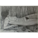 MUJER AL SOL