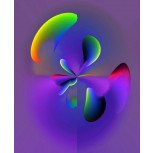 Flores del plano astral IX