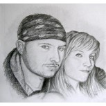 A & D