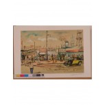 EL PORT, BARCELONA 1947