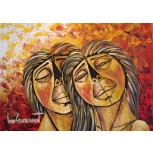 AMOR ANCESTRAL