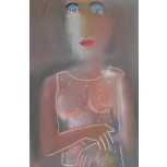 Figura S/T #2