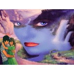LA FUERZA DEL AMOR