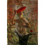 THE NAKED RED HAT