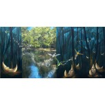 COLIBRÍES EN EL UMBRAL 