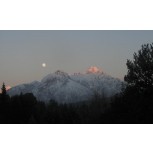ATARDECER CERRO CAPILLA (BARILOCHE)