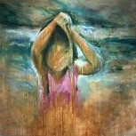La niña pobre
