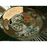 SINTONÍA ABSTRACTA 11