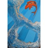 Carpa Dragón