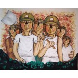 FAMILIA GUAQUERA 