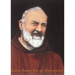 SANTO PADRE PIO DE PIETRELCINA