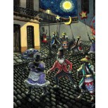 CAMINO A LAS LLAMADAS