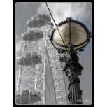 Londres a lo alto