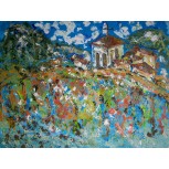 Paisaje (Atarfe)