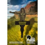 Cristo Moreno