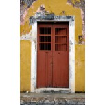 PUERTA DE YUCATÁN