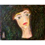 Muchacha de Lorca