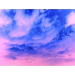 NUBES DISPERSAS
