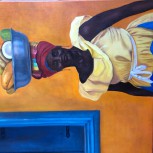 PALENQUERA