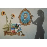 los arabescos de Van Gogh