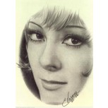 Perfil Silvia Pinal
