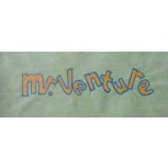 Logotipo Mr. Venture