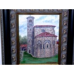 Iglesia