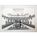Patio de los Arrayanes (Alhambra)