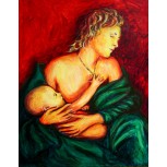 Madre o Madona