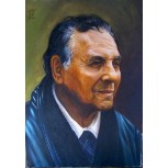 RETRATO DE MI PADRE