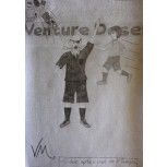 Mr. Venture Futebol 9