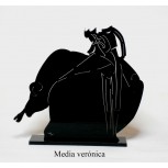 Torero Nº 3- serie Black-