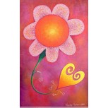 La Flor y el Corazón
