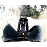 MENINA ÚTIL ''QUEMADA'' DE LAS LAMIDAS