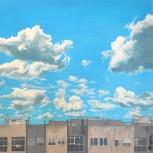 LAS NUBES DE LLUVIA