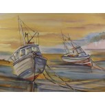 baja mar