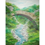 PUENTE ROMANO