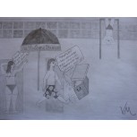 Mr. Venture Surf 9