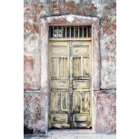 Puerta de Yucatán