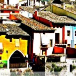 Detall d´Ontinyent