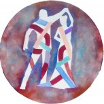 BAILAMOS LOS MISMOS COLORES