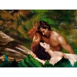 AMOR SALVAJE