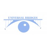 LOGO PARA EMPRESA ''UNIVERSAL BRIDGES''