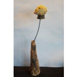 FLOR ''DE CABEZA''