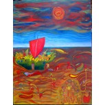 El Barco Ebrio