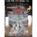 JEANS TEAM 26 D1
