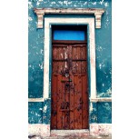 Puerta de Yucatán