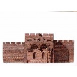 THE GOLDEN GATE (Jerusalem)