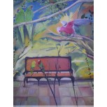 sillon tropical