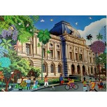 Faculdade de direito do recife dos meus sonhos